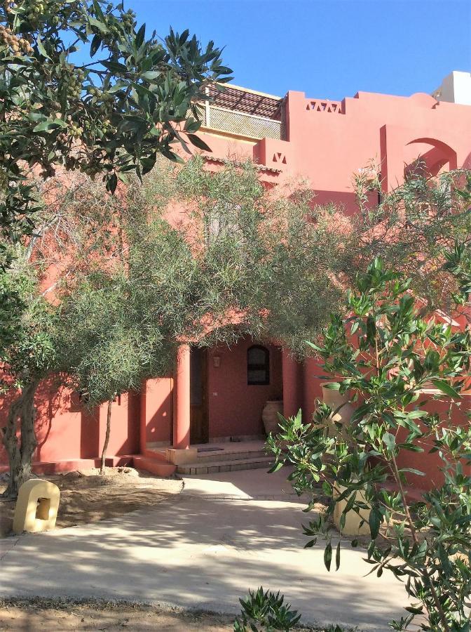 Villa Melody - Holiday Home In El Gouna Хургада Экстерьер фото